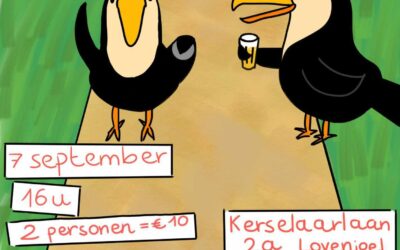 Lokaalfeest 2024